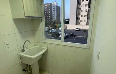 Imagem 4: Oportunidade imperdível: Apartamento à venda em Várzea Paulista-SP, Residencial Alexandria