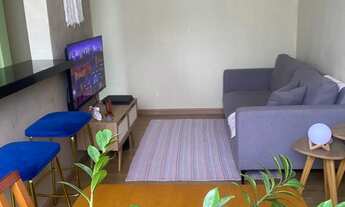 Imagem: Apartamento à venda em Jundiaí-SP, Recanto