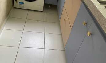 Imagem 5: Apartamento à venda em Jundiaí-SP, Recanto Quarto Centenário: 2 quartos, 2 salas, 1 banhei