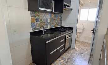 Imagem: Apartamento para locação no Parque União