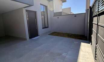 Imagem 2: Impecável casa à venda em Jundiaí-SP, Jardim Marambaia II: 3 quartos, 1 suíte, 2 salas, 2