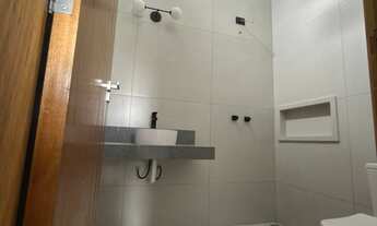 Imagem 6: Imperdível Casa à Venda em Jundiaí-SP no Jardim Marambaia II - 3 quartos, 1 suíte, 2 salas