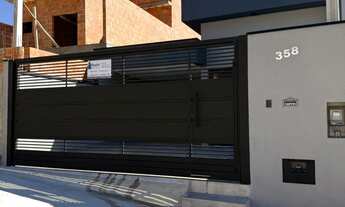 Imagem: Impecável casa à venda em Jundiaí-SP