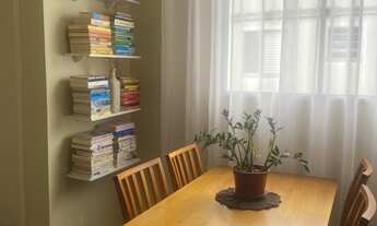 Imagem 7: Apartamento à venda em Jundiaí-SP, Recanto Quarto Centenário: 2 quartos, 2 salas, 1 banhei