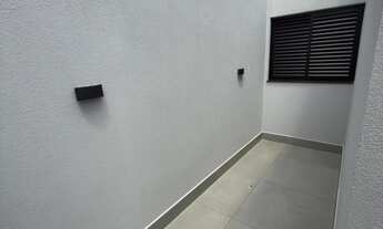 Imagem 7: Imperdível Casa à Venda em Jundiaí-SP no Jardim Marambaia II - 3 quartos, 1 suíte, 2 salas