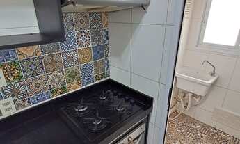 Imagem 2: Apartamento para locação no Parque União, Jundiaí-SP: 3 quartos, 1 suíte, 2 salas, 2 banhe