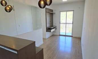 Imagem 4: Apartamento para locação no Parque União, Jundiaí-SP: 3 quartos, 1 suíte, 2 salas, 2 banhe