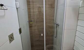 Imagem 5: Apartamento para locação no Parque União, Jundiaí-SP: 3 quartos, 1 suíte, 2 salas, 2 banhe