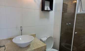 Imagem 7: Apartamento para locação no Parque União, Jundiaí-SP: 3 quartos, 1 suíte, 2 salas, 2 banhe