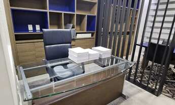 Imagem 2: Alugue agora sua sala comercial no Centro de Jundiaí-SP: 1 sala, 1 banheiro, 1 vaga, 35m²