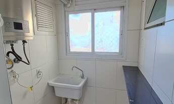 Imagem 6: Apartamento para locação no Parque União, Jundiaí-SP: 3 quartos, 1 suíte, 2 salas, 2 banhe