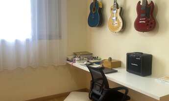 Imagem 4: Apartamento à venda em Jundiaí-SP, Recanto Quarto Centenário: 2 quartos, 2 salas, 1 banhei