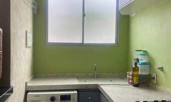 Imagem 2: Apartamento à venda em Jundiaí-SP, Recanto Quarto Centenário: 2 quartos, 2 salas, 1 banhei