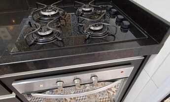 Imagem 3: Apartamento para locação no Parque União, Jundiaí-SP: 3 quartos, 1 suíte, 2 salas, 2 banhe