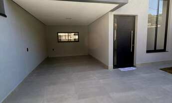 Imagem 3: Impecável casa à venda em Jundiaí-SP, Jardim Marambaia II: 3 quartos, 1 suíte, 2 salas, 2