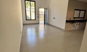 Imagem 6: Impecável casa à venda em Jundiaí-SP, Jardim Marambaia II: 3 quartos, 1 suíte, 2 salas, 2