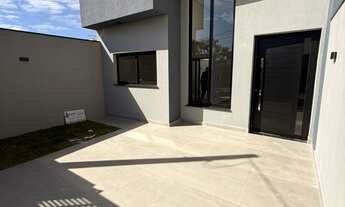 Imagem 2: Casa à venda em Jundiaí-SP - 3 quartos, 1 suíte, 2 salas, 2 banheiros, 2 vagas - Jardim Ma