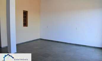 Imagem 3: Impecável casa à venda em Campo Limpo Paulista-SP, Jardim Santo Antônio II! 3 quartos, 2 s