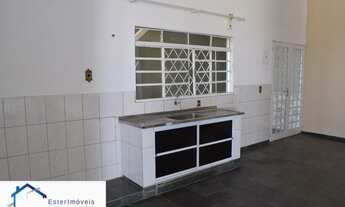 Imagem 7: Impecável casa à venda em Campo Limpo Paulista-SP, Jardim Santo Antônio II! 3 quartos, 2 s