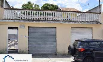 Imagem: Casa à venda em Campo Limpo Paulista-SP