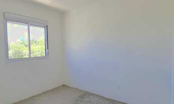 Imagem 5: Apartamento à venda em Jundiaí-SP, Jardim Carlos Gomes: 3 quartos, 2 salas, 1 banheiro, 1