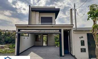 Imagem: Maravilhosa casa em condomínio à venda