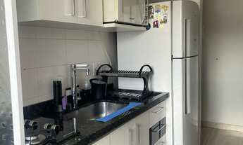 Imagem: Apartamento à venda em Cajamar-SP, no bairro