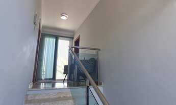 Imagem 5: Casa de Luxo em Condomínio: 4 Quartos, 3 Suítes, 305m², 7 vagas - Jardim Guanciale, Campo