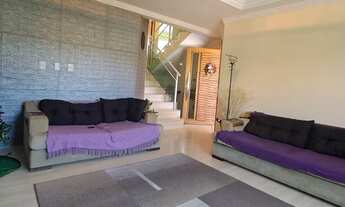 Imagem 5: Imperdível casa à venda em Campo Limpo Paulista-SP, Jardim Guanciale: 3 quartos, 3 suítes