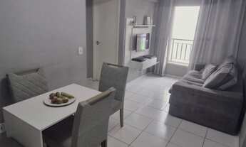 Imagem: Venda de Apartamento no Residencial Alexandria