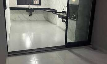 Imagem 2: Casa à venda em Jundiaí-SP, Jardim Marambaia: 3 quartos, 1 suíte, 2 salas, 2 banheiros, 2