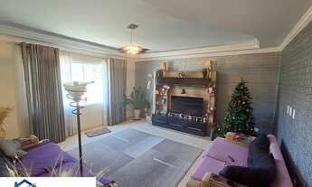 Imagem 2: Imperdível casa à venda em Campo Limpo Paulista-SP, Jardim Guanciale: 3 quartos, 3 suítes