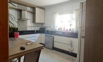 Imagem 4: Imperdível casa à venda em Campo Limpo Paulista-SP, Jardim Guanciale: 3 quartos, 3 suítes