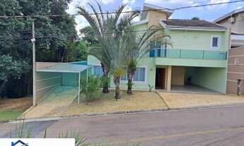 Imagem: Casa de Luxo em Condomínio 4 Quartos