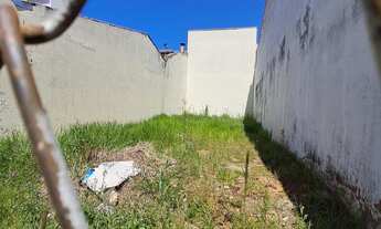 Imagem 2: Terreno à venda em Jundiaí-SP, Parque Cidade Jardim II! 126m² de área para construir o seu