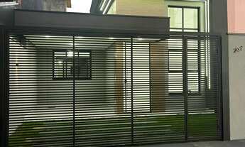 Imagem: Casa à venda em Jundiaí-SP, Jardim Marambaia