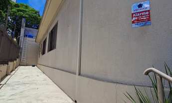 Imagem 5: Casa Comercial de Alto Padrão para Locação em Jundiaí-SP, Vila Virgínia: 3 Quartos, 2 Suít