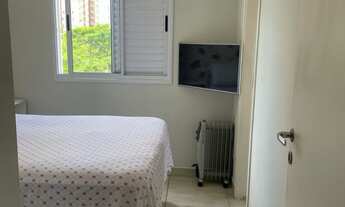 Imagem 6: Apartamento à venda em Cajamar-SP, no bairro Portais (Povilho) - 3 quartos com 1 suíte, sa