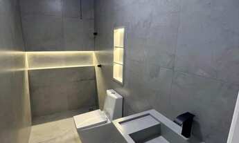 Imagem 3: Casa à venda em Jundiaí-SP, Jardim Marambaia: 3 quartos, 1 suíte, 2 salas, 2 banheiros, 2