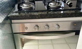 Imagem 3: Apartamento à venda em Cajamar-SP, no bairro Portais (Povilho) - 3 quartos com 1 suíte, sa