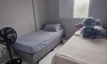 Imagem 6: Venda de Apartamento no Residencial Alexandria em Várzea Paulista-SP: 2 quartos, 1 sala, 1