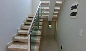 Imagem 3: Casa de Luxo em Condomínio: 4 Quartos, 3 Suítes, 305m², 7 vagas - Jardim Guanciale, Campo