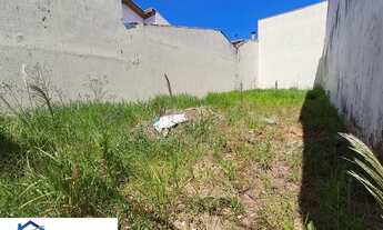 Imagem 3: Terreno à venda em Jundiaí-SP, Parque Cidade Jardim II! 126m² de área para construir o seu