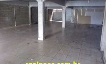 Imagem: 360M² de Área Total