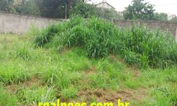 Imagem 3: 6500M² de Área Total na Avenida Brasil