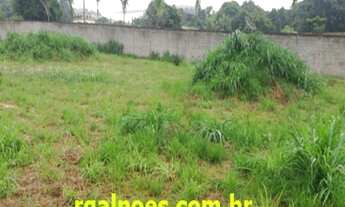 Imagem 4: 6500M² de Área Total na Avenida Brasil