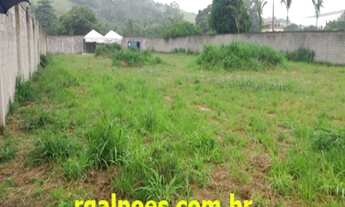 Imagem 5: 6500M² de Área Total na Avenida Brasil