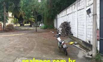 Imagem 6: 6500M² de Área Total na Avenida Brasil