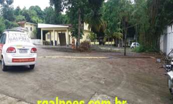 Imagem: 6500M² de Área Total na Avenida Brasil