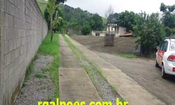 Imagem 7: 6500M² de Área Total na Avenida Brasil